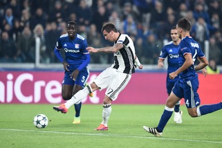 Serie A: per William Hill Juve favorita a 1.44 contro il Chievo