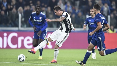 Serie A: per William Hill Juve favorita a 1.44 contro il Chievo