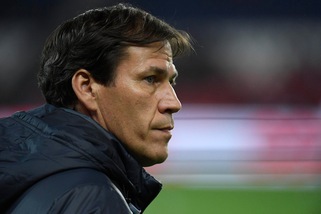 Ligue 1, tonfo Garcia: Marsiglia ko con il Montpellier