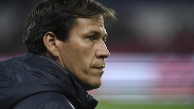 Ligue 1, tonfo Garcia: Marsiglia ko con il Montpellier