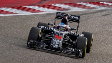 F1, Alonso: «La Ferrari non ha vinto e io lo sapevo»