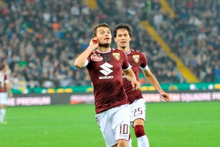 Toro-Cagliari giocata in anticipo: occhio al contropiede e ai raid di Dessena