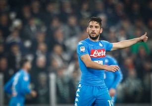 Diretta Napoli-Lazio, formazioni ufficiali e tempo reale dalle 20.45