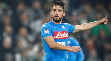 Diretta Napoli-Lazio, formazioni ufficiali e tempo reale dalle 20.45