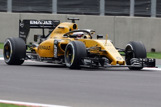 F1, Vasseur: «Per la Renault tanti giovani in corsa»
