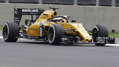 F1, Vasseur: «Per la Renault tanti giovani in corsa»