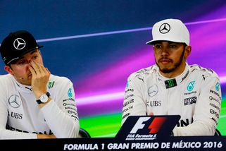 F1, Hamilton: «Il titolo? Ci credo ancora»
