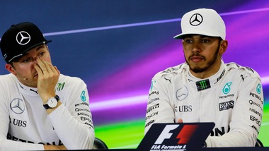 F1, Hamilton: «Il titolo? Ci credo ancora»