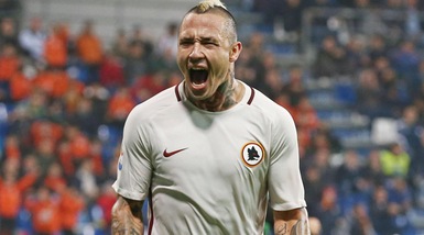 Belgio, Nainggolan non convocato: «Decisione strana»