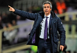 Serie A Fiorentina, Sousa: «Sampdoria? Sarà una bella gara»