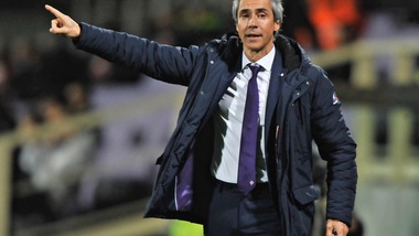 Serie A Fiorentina, Sousa: «Sampdoria? Sarà una bella gara»