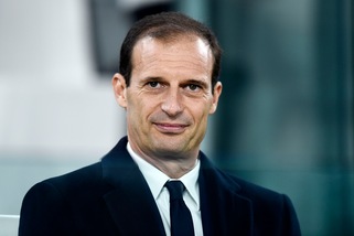 Juve, Allegri: «Il Chievo? L'avversario peggiore che potevamo trovare»