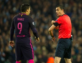 Calciomercato: «Mourinho vuole Suarez allo United»