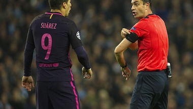 Calciomercato: «Mourinho vuole Suarez allo United»