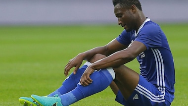 Calciomercato Chelsea: «Obi Mikel dirà addio a fine stagione»