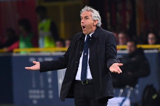 Serie A Bologna, Donadoni: «La Roma non va solo limitata»