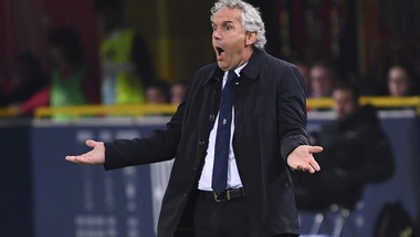 Serie A Bologna, Donadoni: «La Roma non va solo limitata»