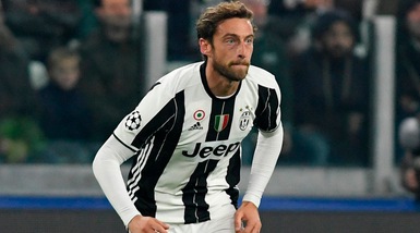 Italia, le convocazioni: tornano Marchisio e Zaza