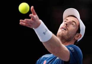 Tennis, Raonic ko: Murray nuovo numero uno del mondo