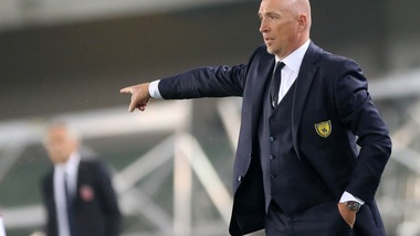 Serie A Chievo, Maran: «Juventus, non ci "scansiamo"»