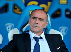 Serie A Empoli, Martusciello: «Gara importante ma non decisiva»