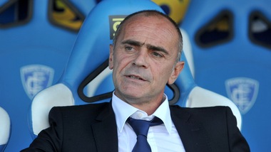 Serie A Empoli, Martusciello: «Gara importante ma non decisiva»