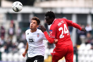 Risultati Serie B: Verona, show con lo Spezia. La Spal supera il Novara, pari Pro Vercelli