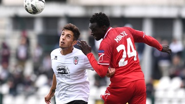 Risultati Serie B: Verona, show con lo Spezia. La Spal supera il Novara, pari Pro Vercelli