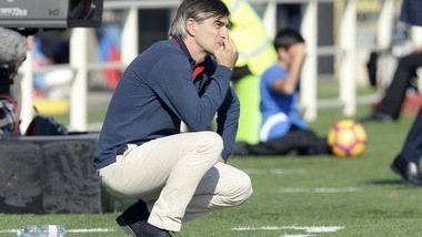 Serie A Genoa, Juric: «Udinese? Delneri ha portato entusiasmo»