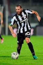 «Ho visto la paura della gente ma ad Ascoli il calcio tornerà»