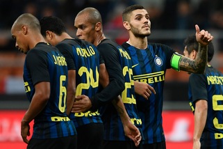 Serie A, Inter - Crotone: sul segno 1 la quota è 1,25