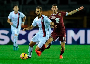 Toro scatenato: Valdifiori dirige un’orchestra perfetta