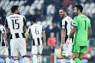 Serie A, Chievo - Juve: bianconeri favoriti a 1,45