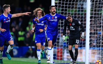 Premier League, il Chelsea vola. Manchester City beffato