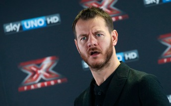 Cattelan, Inter come X-Factor: «Aperto il televoto per il tecnico»