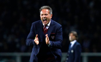 Mihajlovic sfida Gattuso: «La Coppa Italia è un obiettivo del Torino»