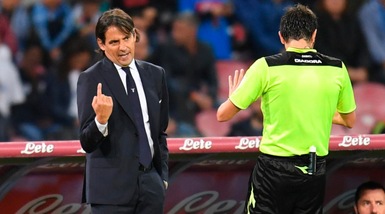 Serie A Lazio, Inzaghi: «Possiamo costruire un ciclo»