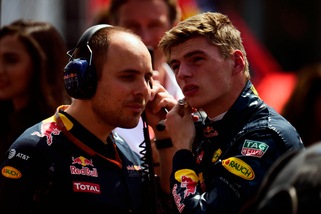 F1, Verstappen: «Gp Brasile tecnico e divertente»