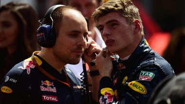 F1, Verstappen: «Gp Brasile tecnico e divertente»