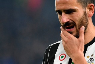 Serie A Juventus, che gruppo: Bonucci dà l’esempio