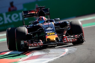 F1, Tost: «Kvyat ha talento ed esperienza»