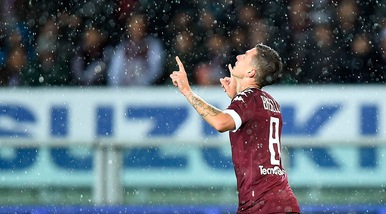 Torino, Baselli: «Juve, daremo il massimo! Mihajlovic ci ha caricati»