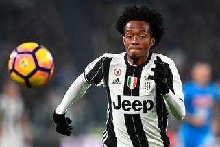 Chievo-Juventus, le pagelle dei bianconeri: Cuadrado, frizzante e inarrestabile