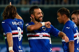 Serie A Fiorentina-Sampdoria, formazioni ufficiali e tempo reale alle 18