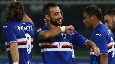 Serie A Fiorentina-Sampdoria, formazioni ufficiali e tempo reale alle 18