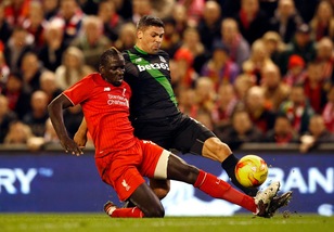 Calciomercato Liverpool: «Stoke City e Lille puntano Sakho»