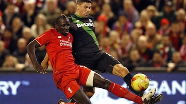 Calciomercato Liverpool: «Stoke City e Lille puntano Sakho»