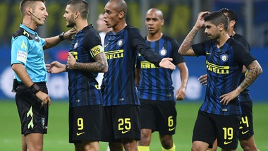 Serie A Inter-Crotone, formazioni ufficiali e tempo reale alle 18