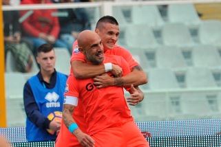 Serie A, Pescara-Empoli 0-4: super Maccarone stende gli abruzzesi