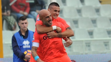 Serie A, Pescara-Empoli 0-4: super Maccarone stende gli abruzzesi